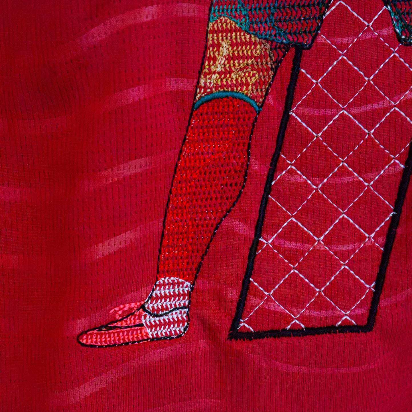 Portugal Home Ronaldo