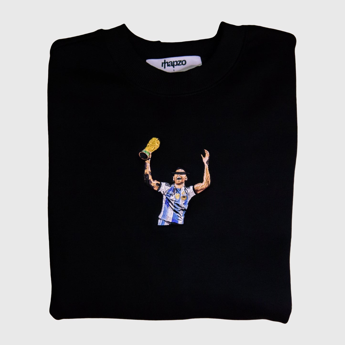 Messi Crew
