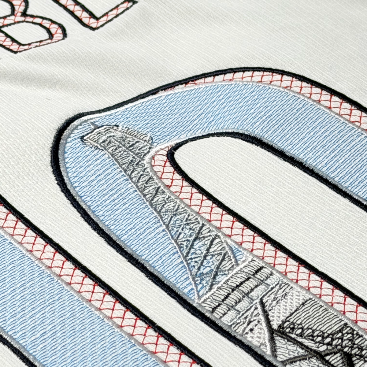 PSG Dembélé Away Jersey