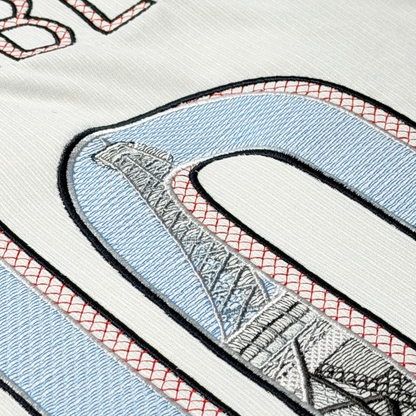 PSG Dembélé Away Jersey