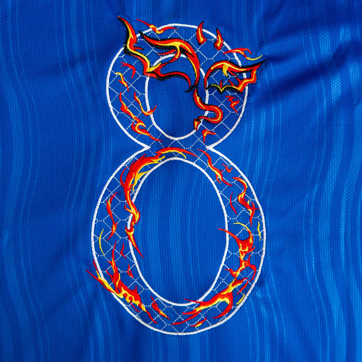 Manchester United Fernandes Away