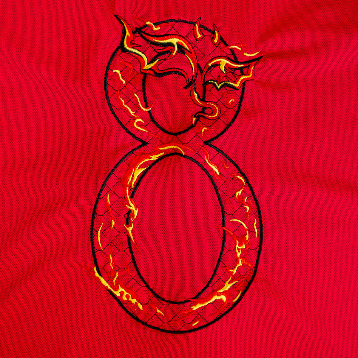 Manchester United Fernandes Home