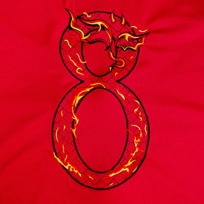 Manchester United Fernandes Home
