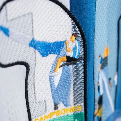 Argentina Home Messi