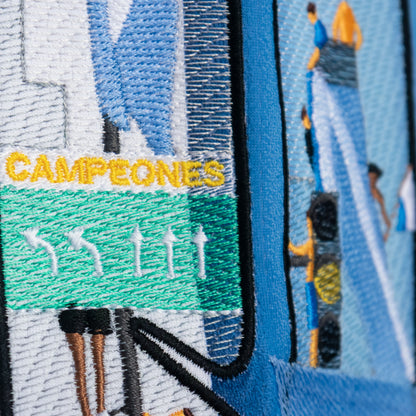 Argentina Home Messi