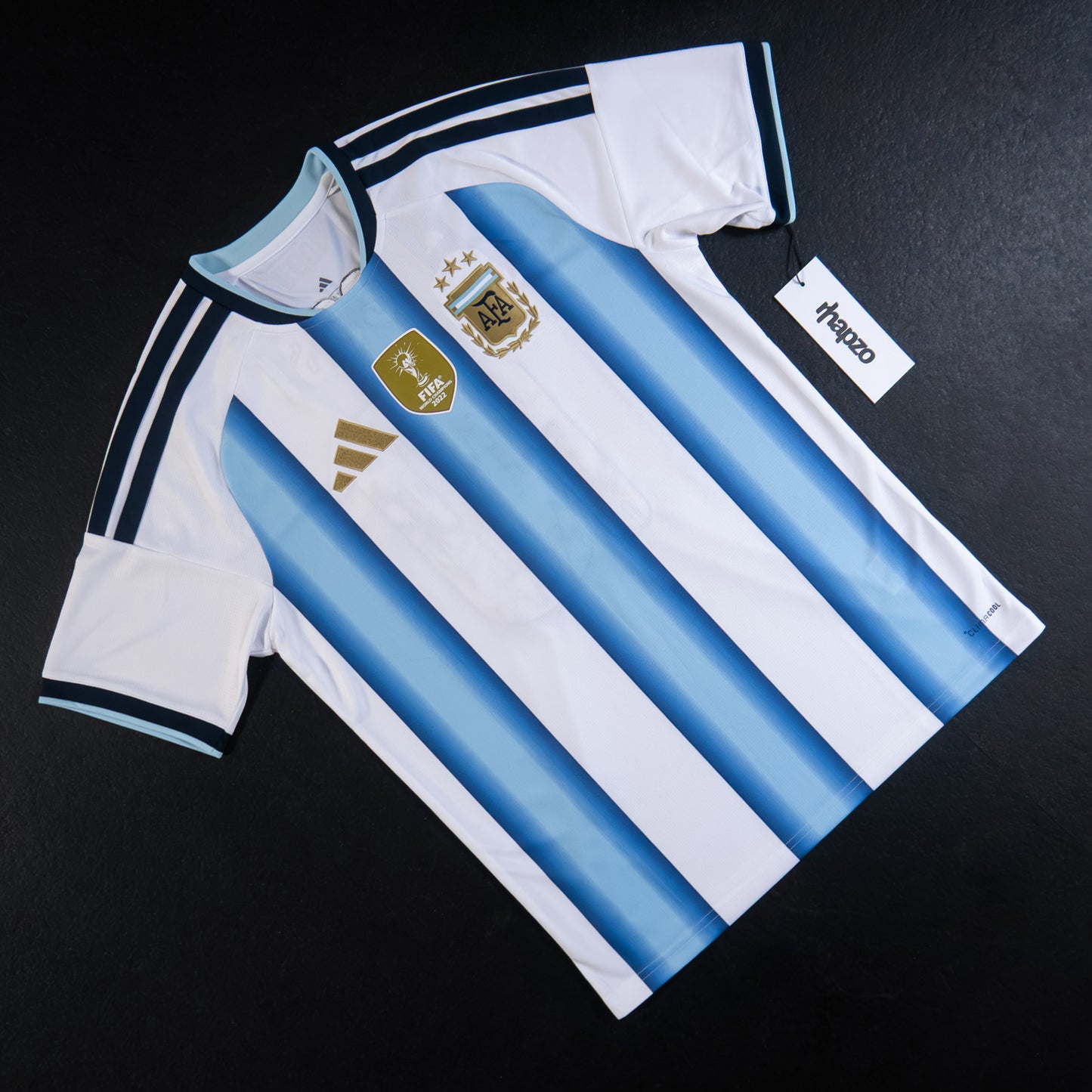 Argentina Home Messi