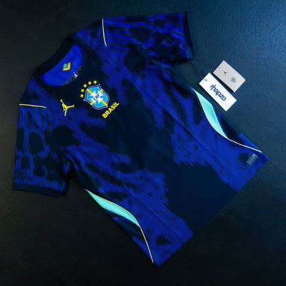 Brazil Away Rainforest
