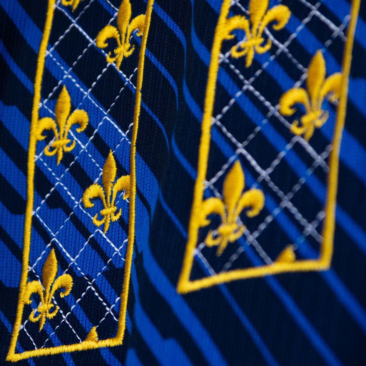 France Home Fleur-de-lis