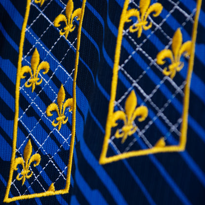 France Home Fleur-de-lis