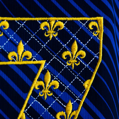 France Home Fleur-de-lis