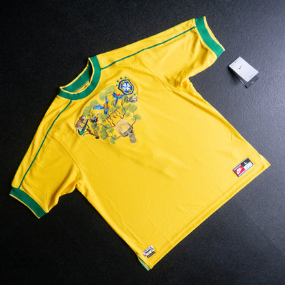 Brazil '98 Reissue R9