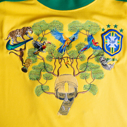 Brazil '98 Reissue R9