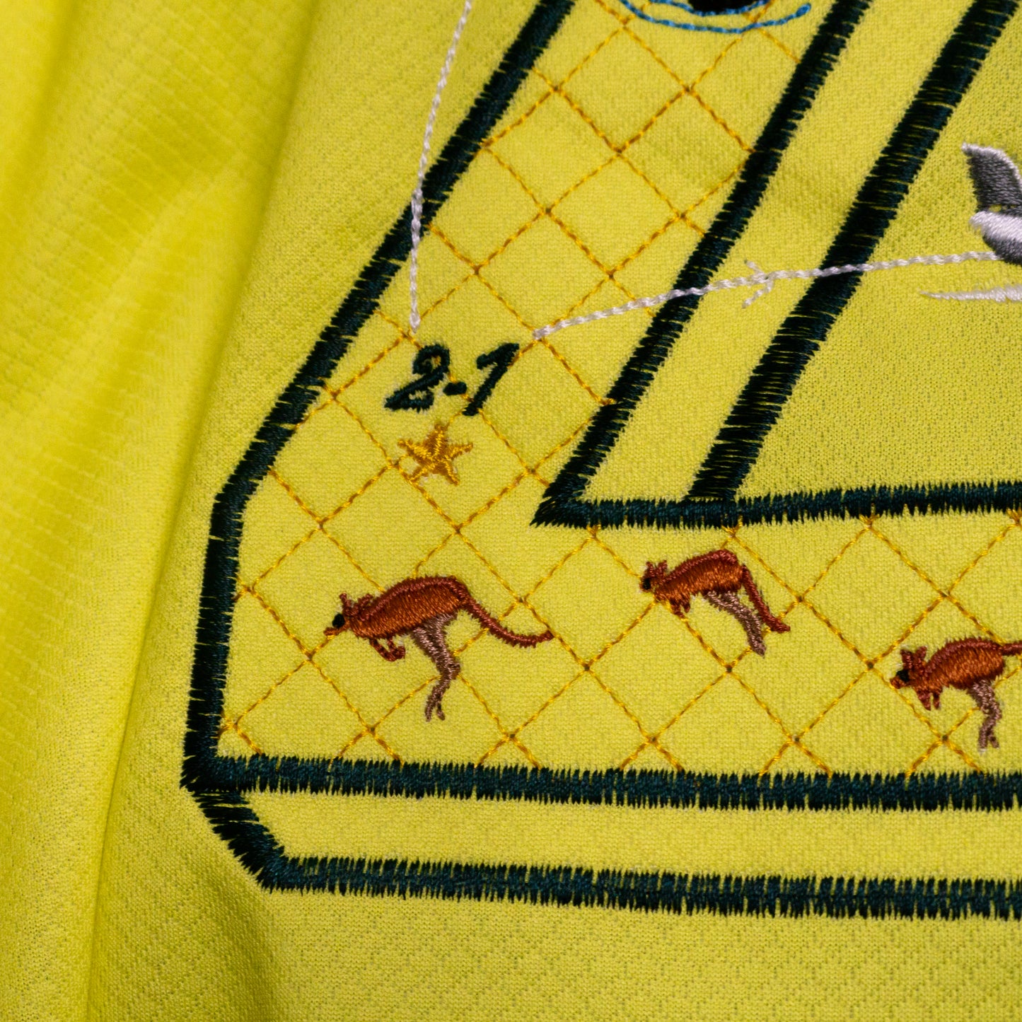 Matildas Road to the Finals Home