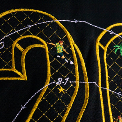 Matildas Road to the Finals Away