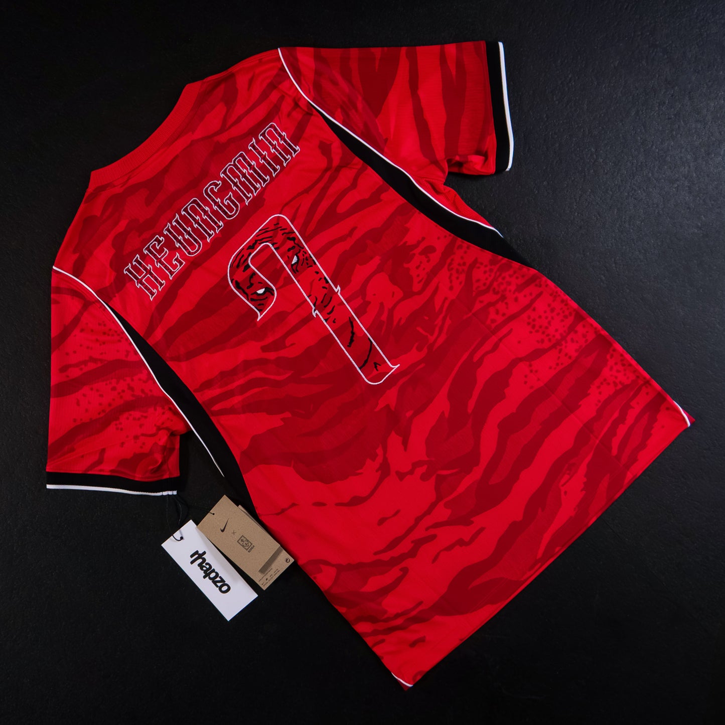 South Korea Home Son