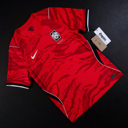 South Korea Home Son