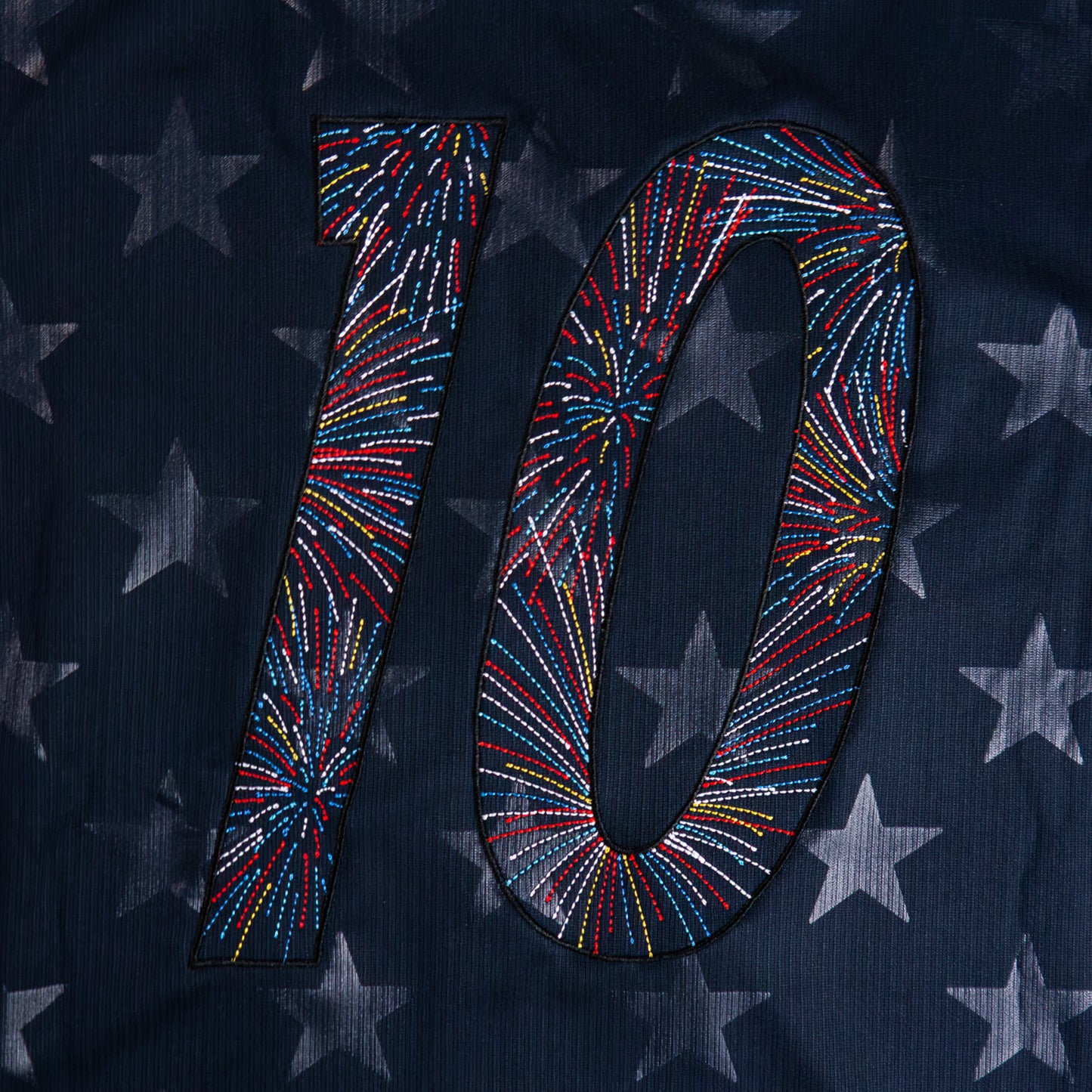 USA Away Pulisic