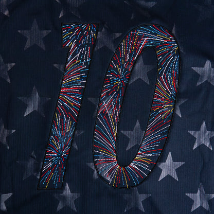 USA Away Pulisic
