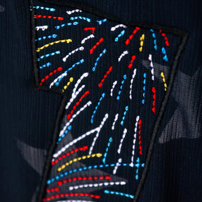 USA Away Pulisic