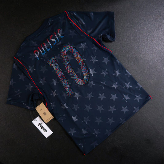 USA Away Pulisic