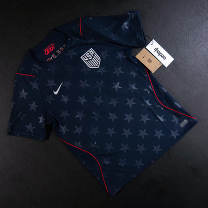 USA Away Pulisic