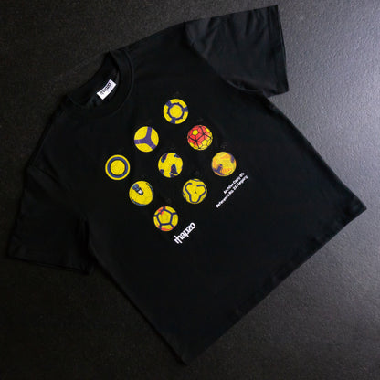 Archive Prem Balls - Black