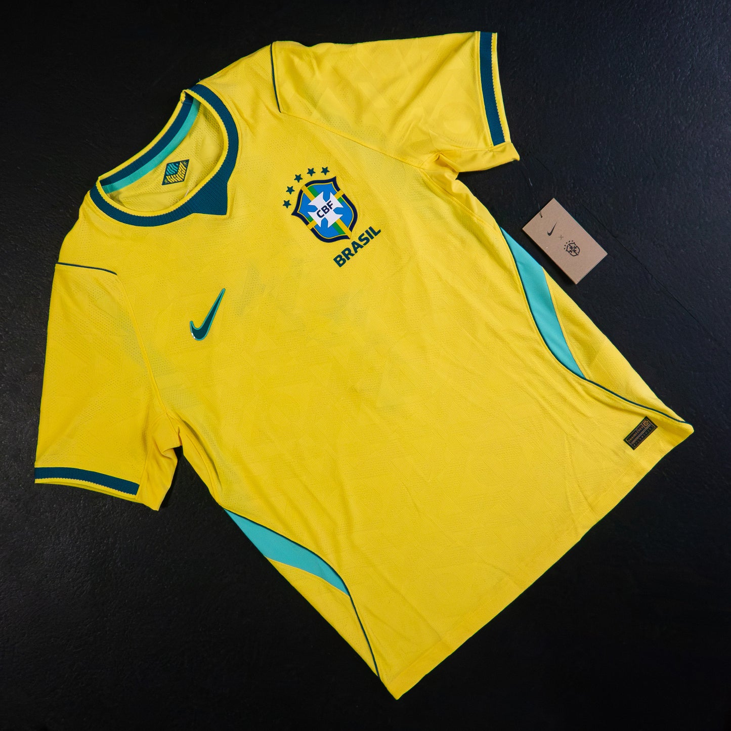 Brazil Home Rainforest