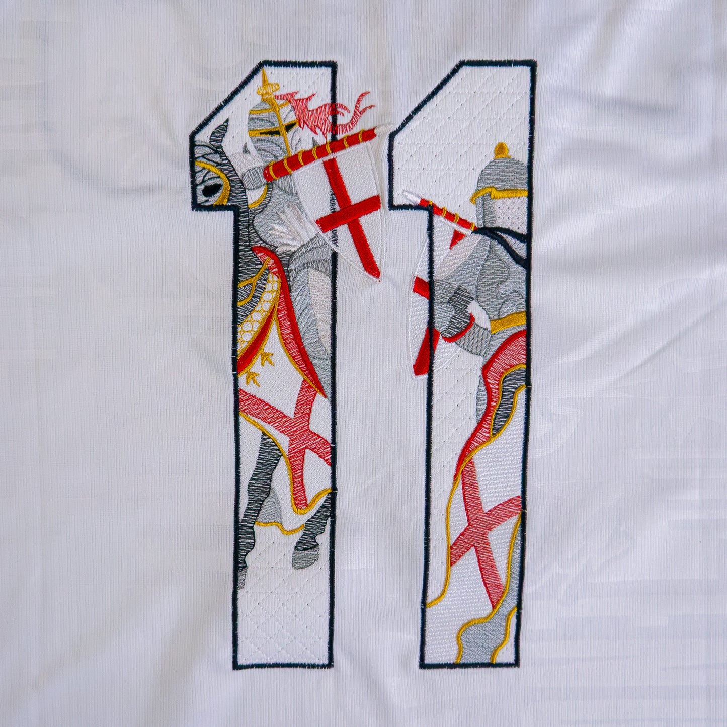 England Home Rashford