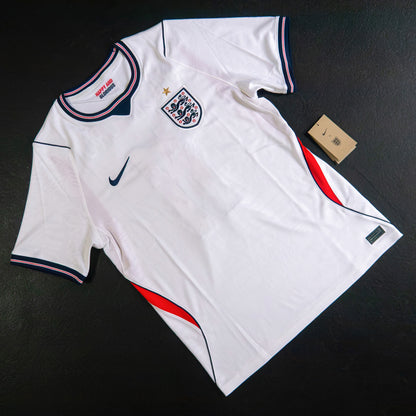 England Home Rashford
