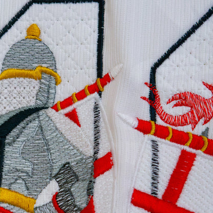 England Home Bellingham