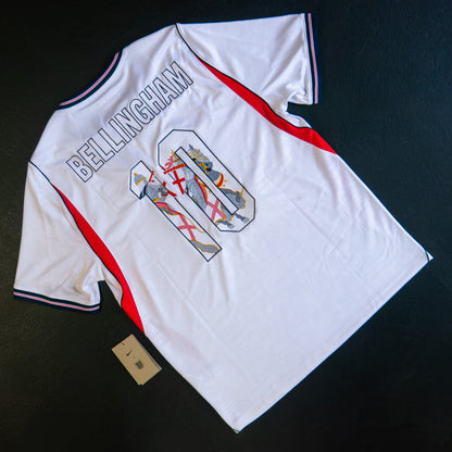 England Home Bellingham