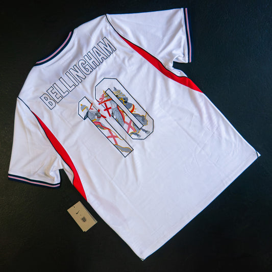 England Home Bellingham