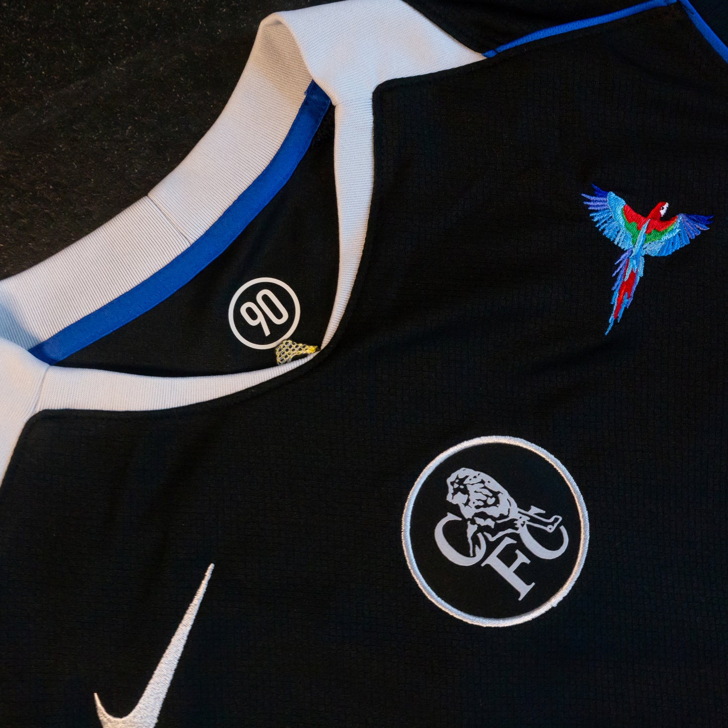 Chelsea Estevao