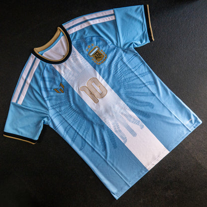 Argentina Messi Special Edition