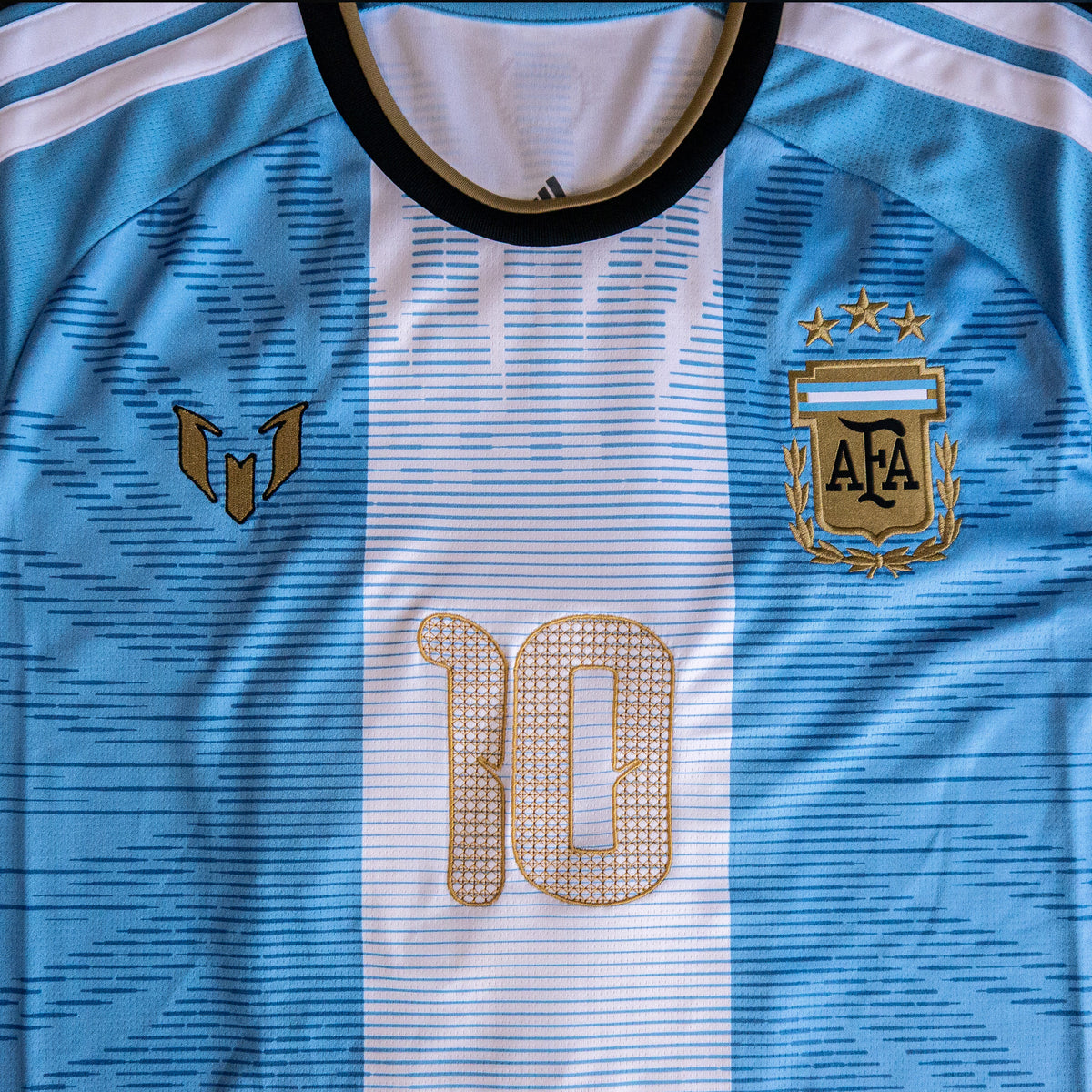 Argentina Messi Special Edition