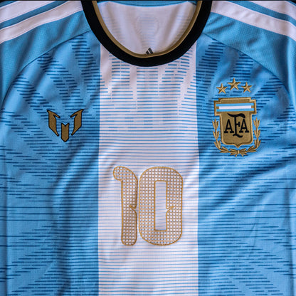 Argentina Messi Special Edition