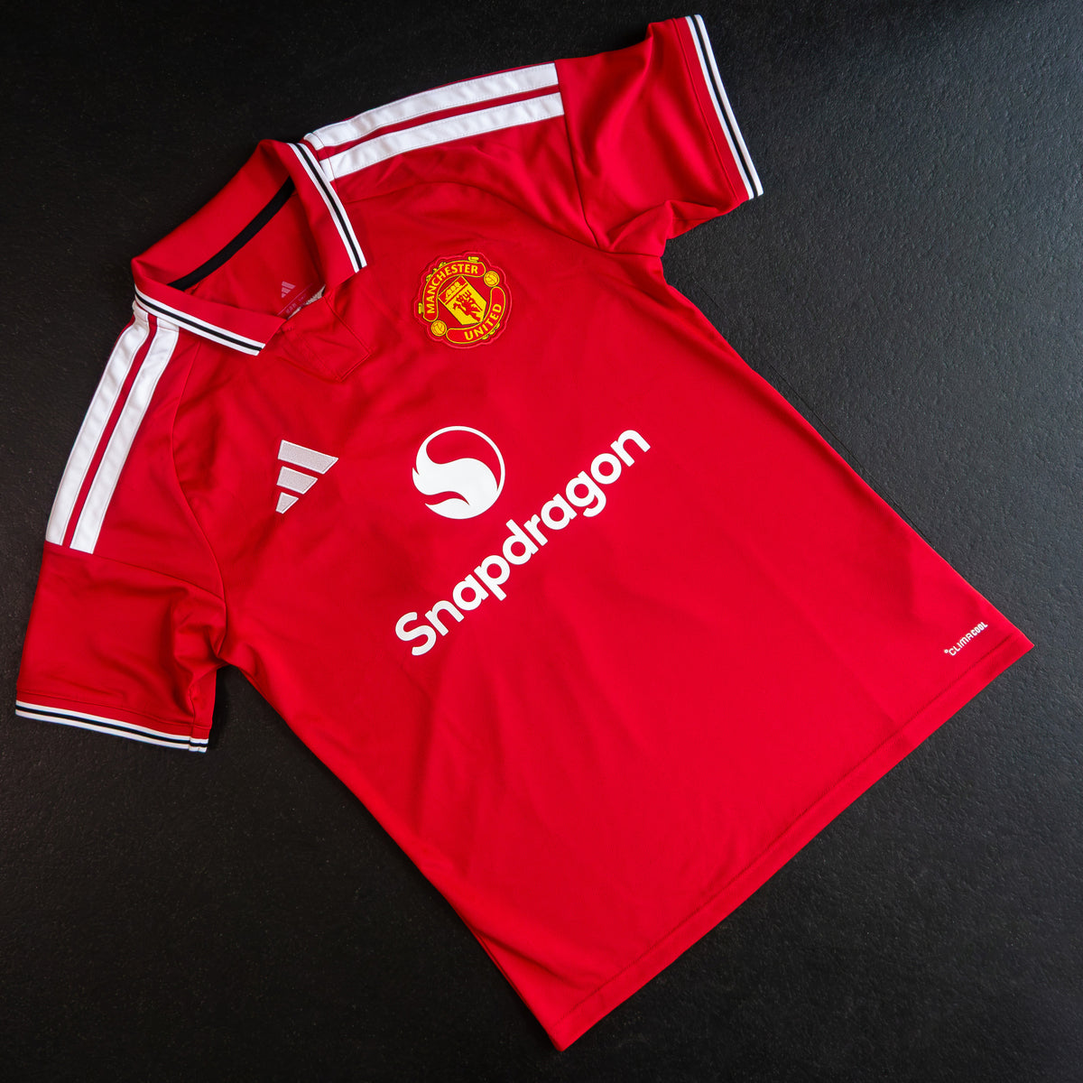 Manchester United Motif Home