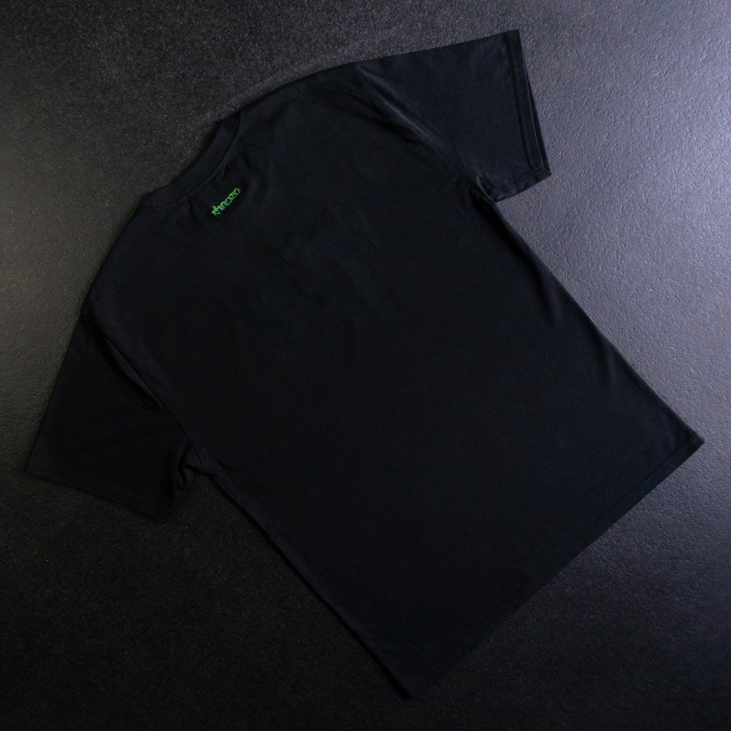 Brazil 23/24 Tee - Black