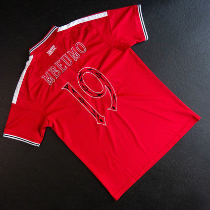 Manchester United Motif Home