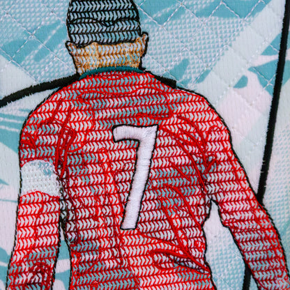 Portugal Away Ronaldo