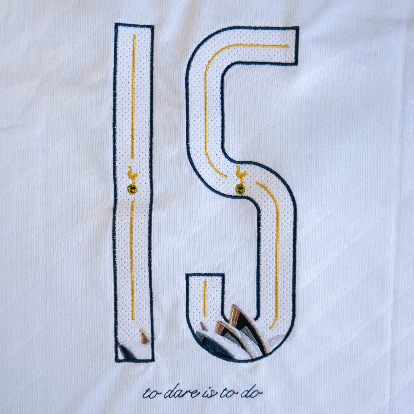Tottenham Hotspurs Home