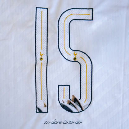 Tottenham Hotspurs Home