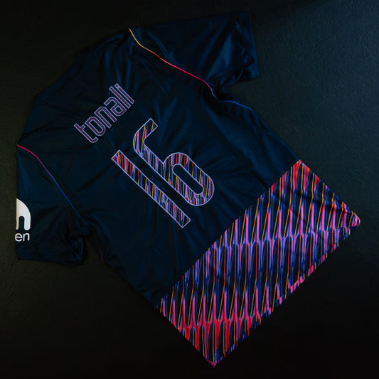 Tottenham Hotspurs Away