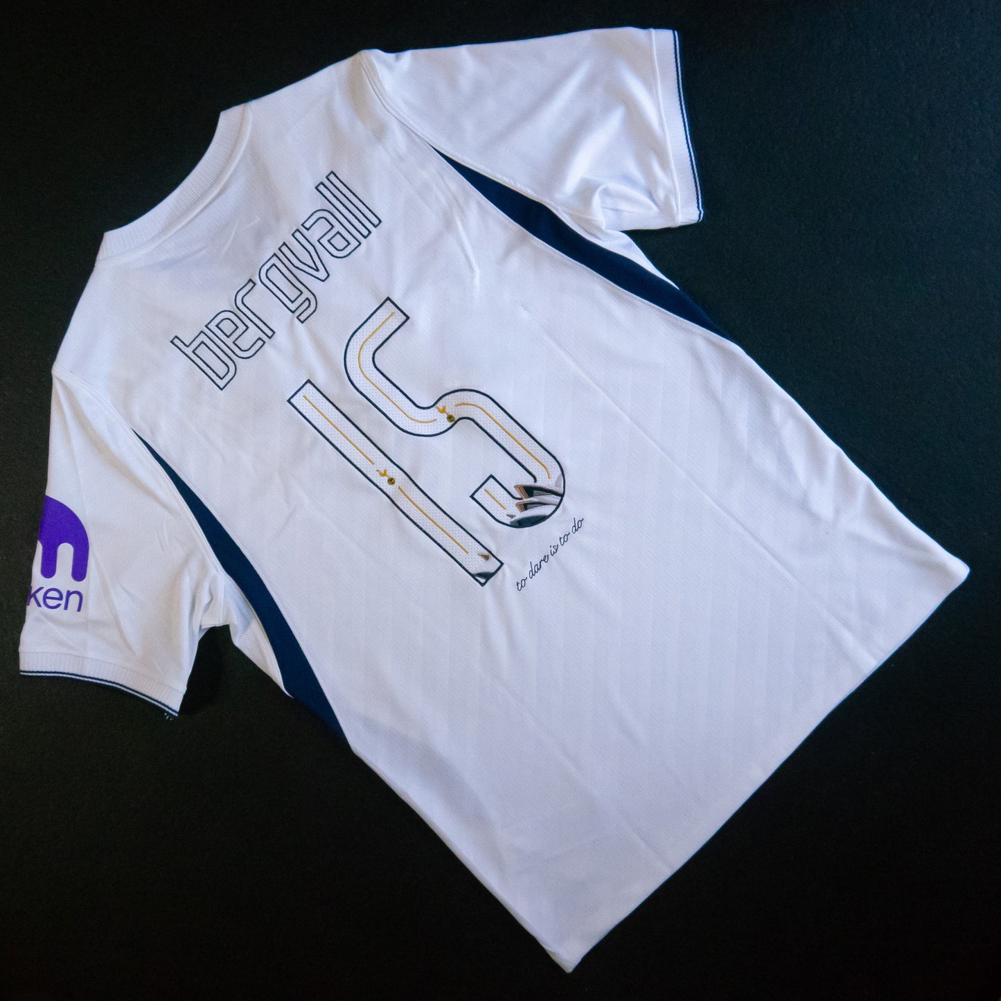Tottenham Hotspurs Home