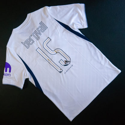 Tottenham Hotspurs Home