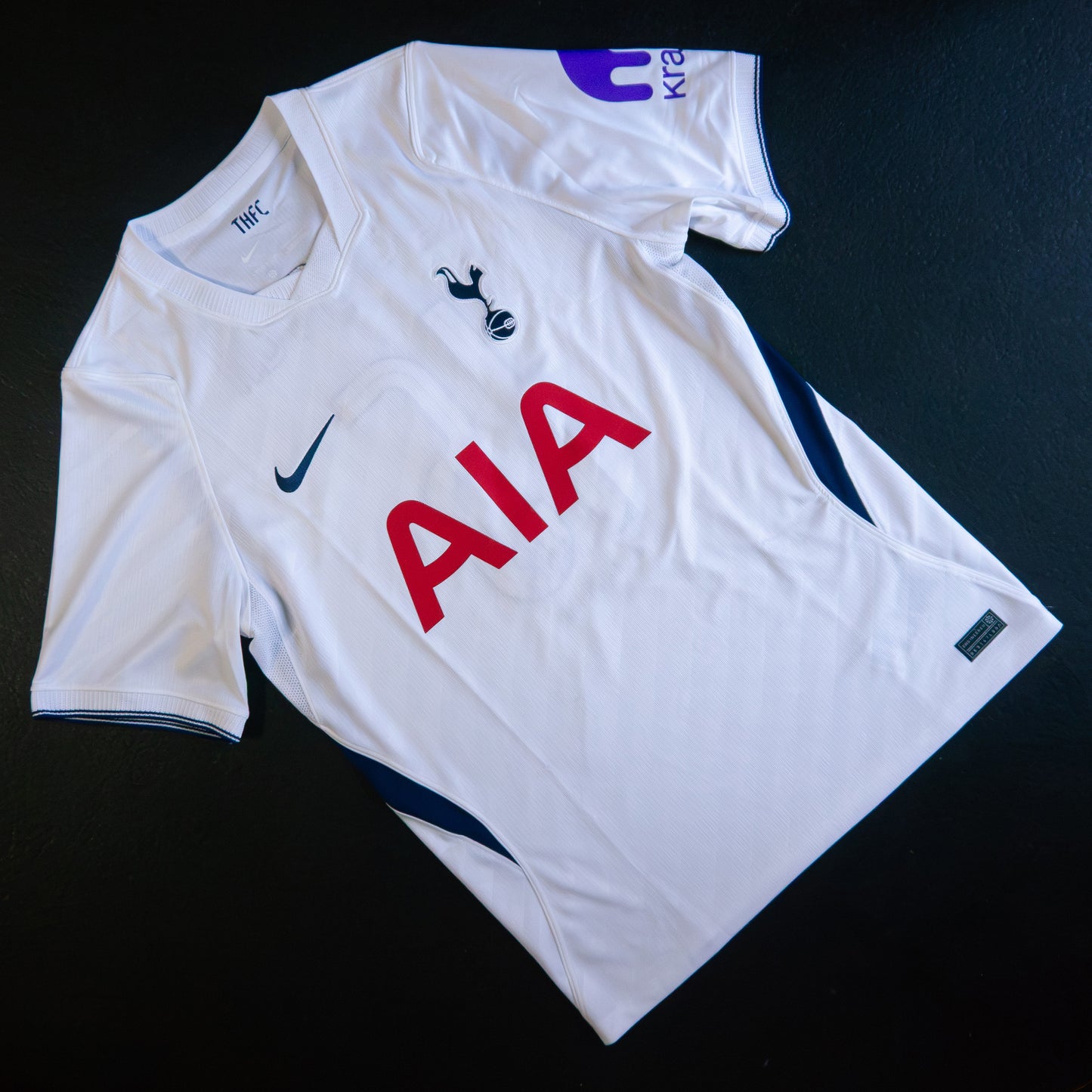 Tottenham Hotspurs Home