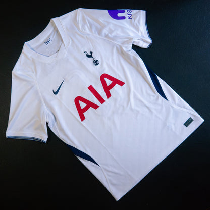 Tottenham Hotspurs Home