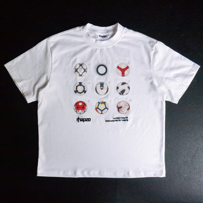 Archive Prem Balls - White