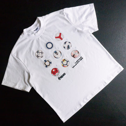 Archive Prem Balls - White