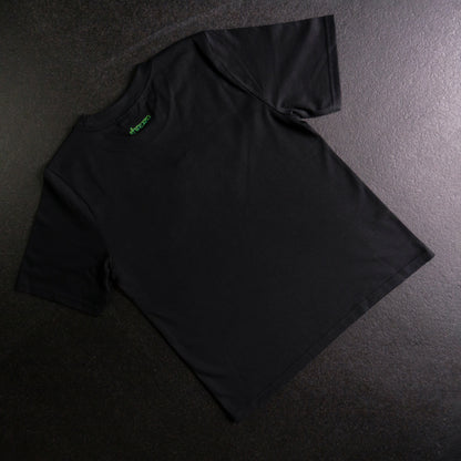 Brazil 23/24 Tee - Black